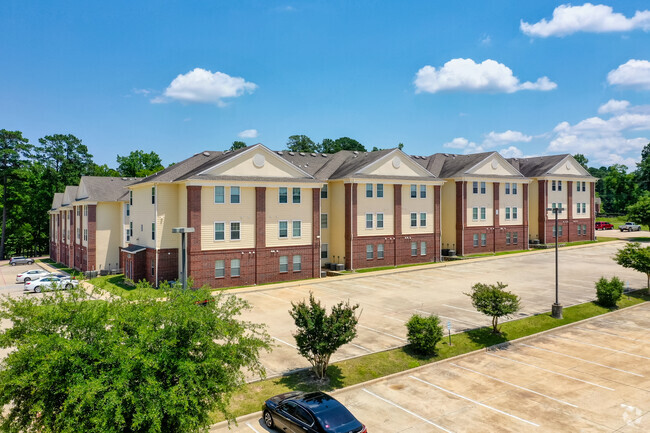 Heights Ruston Apartments - Ruston, LA | ForRent.com