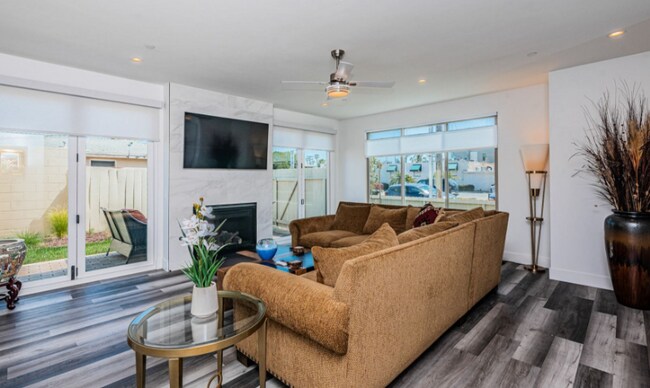 Photo - 1506 Alvarado St