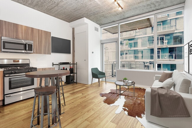 Photo - 1345 S Wabash Ave Unit 805