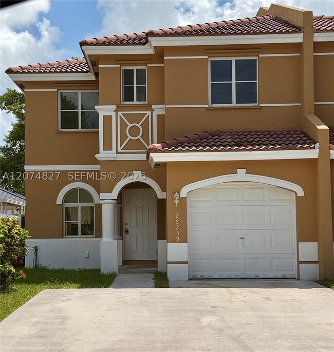 Building Photo - 26259 SW 135th Pl