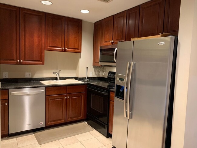 Photo - 195 Fourteenth St. NE #307, Atlanta, GA 30309 Unit 307