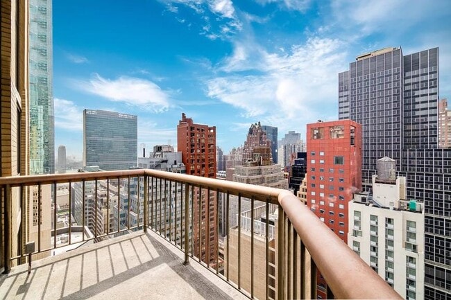 Photo - 2 bedroom in New York NY 10017 Unit 15E