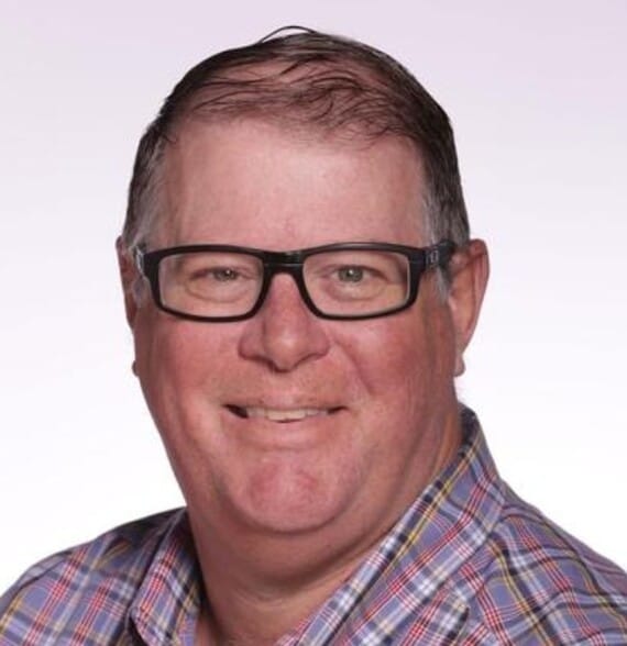 Primary Contact Photo