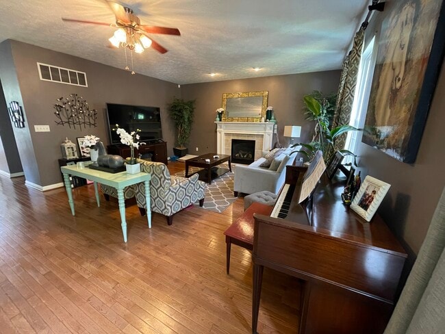 Photo - 3744 Jonathan Ridge Rd