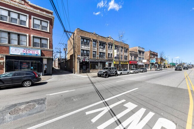 Photo - 6238-44 S Western Ave Chicago, IL 60636