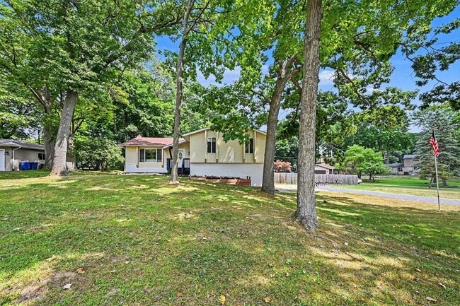 2104 Highfield Rd