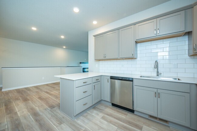 Photo - Spacious home in a desirable neighborhood