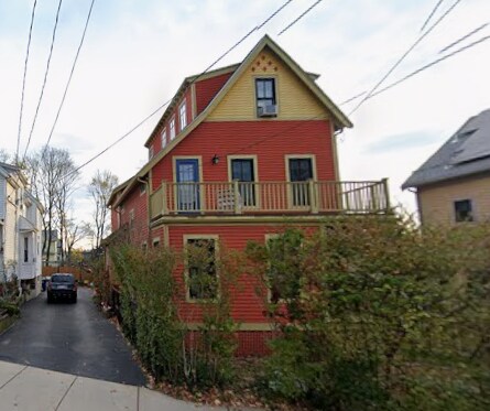 243 Summer St