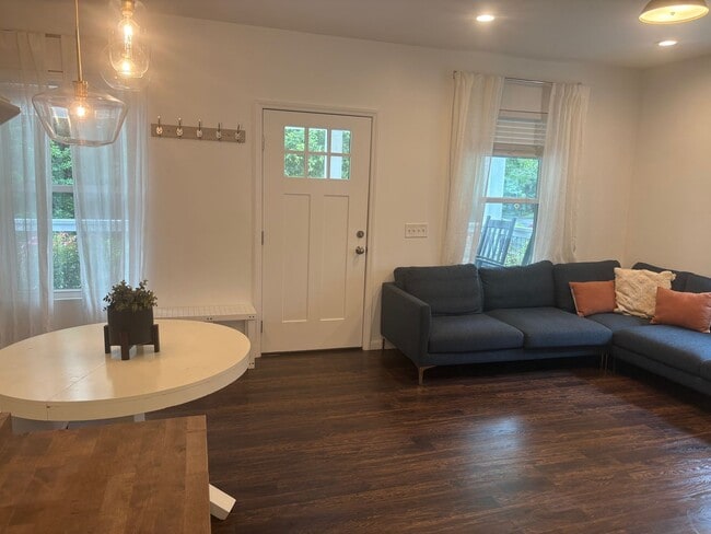 Photo - Partially Furnished Rental Walking Distance to Downtown Black Mountain!