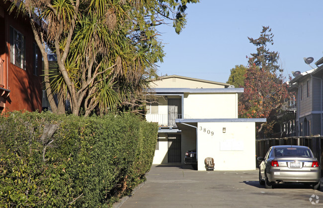 3809 Maybelle Avenue - 3809 Maybelle Avenue Apartments