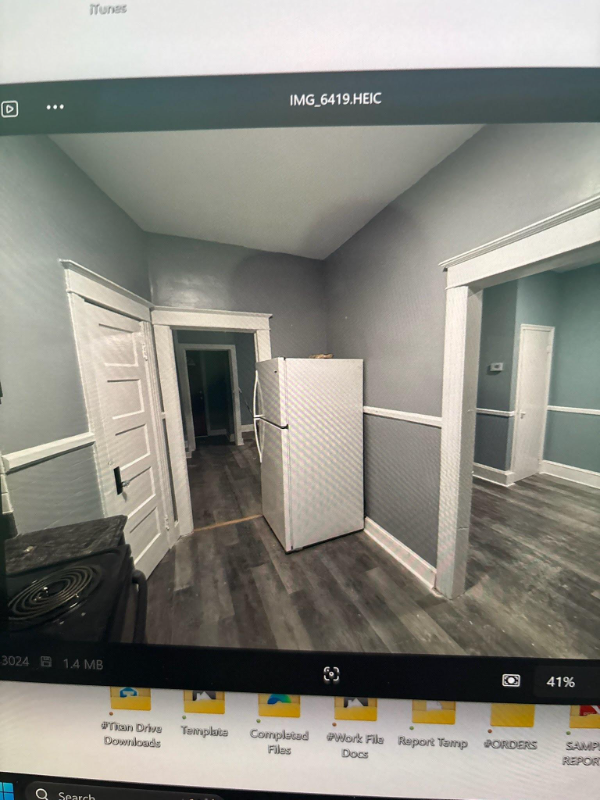 Photo - 3413 St Ambrose Ave Townhome