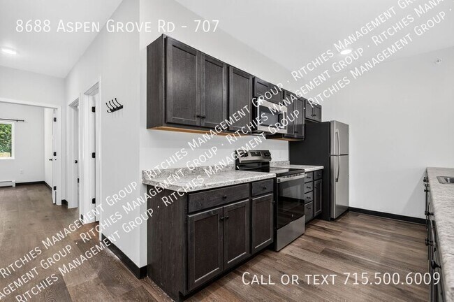 Photo - 8688 Aspen Ln Unit 707