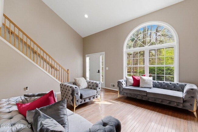 Photo - Spacious 3BR Jackson Colonial with Garage
