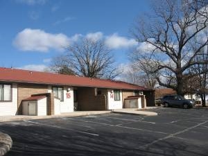 Big Cedar Apartments - Big Cedar Apartments
