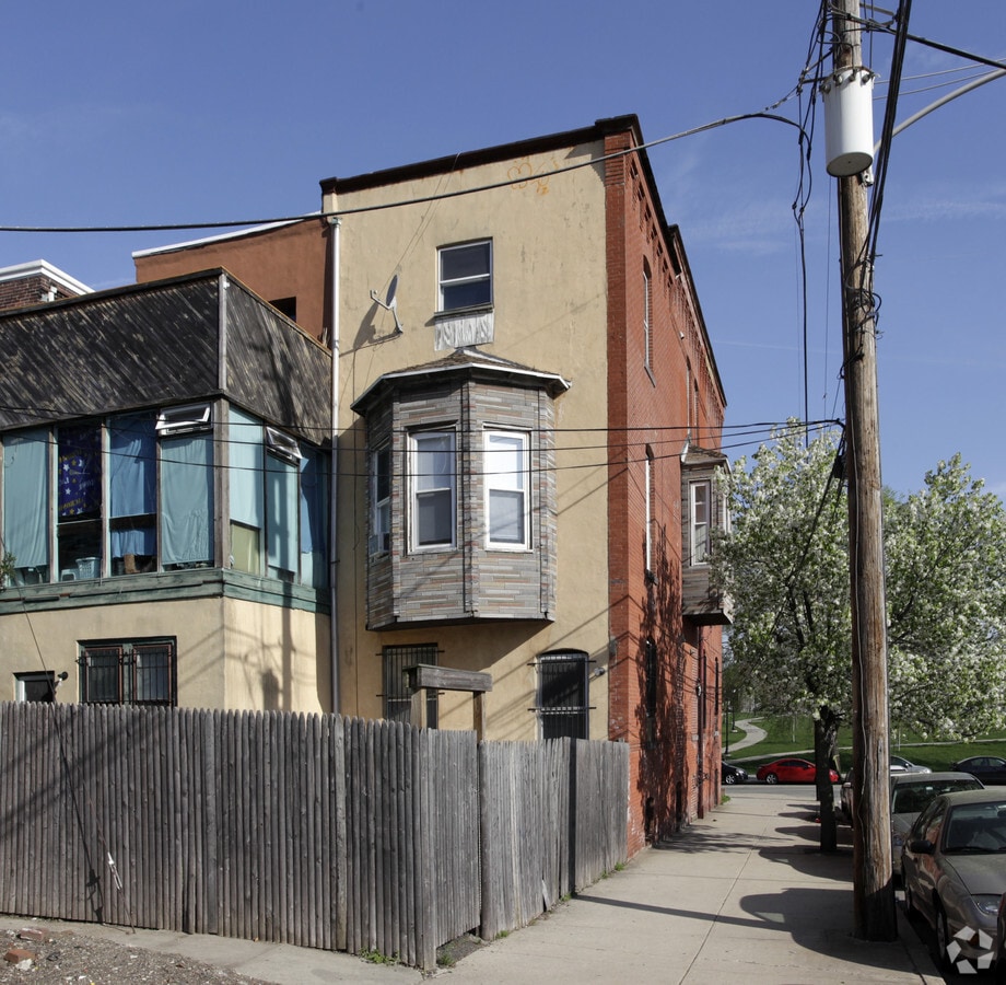 Photo - 3200 Powelton Ave