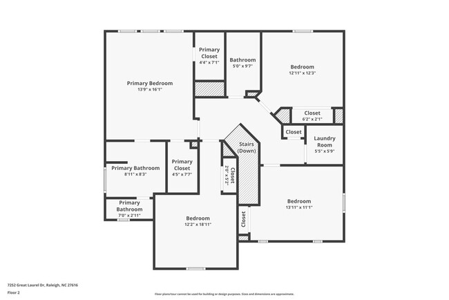 Photo - 7252 Great Laurel Dr