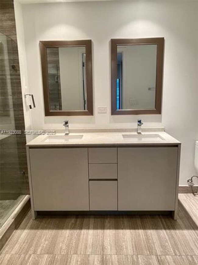 Photo - 1010 Brickell Ave Unit 1010 Brickell Ave 1508