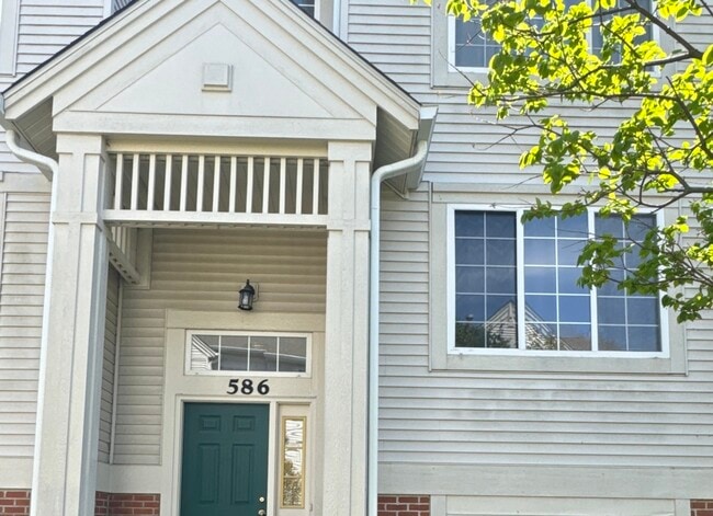 Photo - 586 S Rosehall Ln Casa