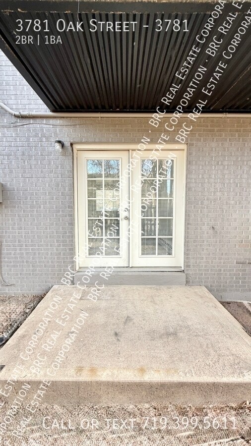 Photo - 3781 Oak St Unit 3781