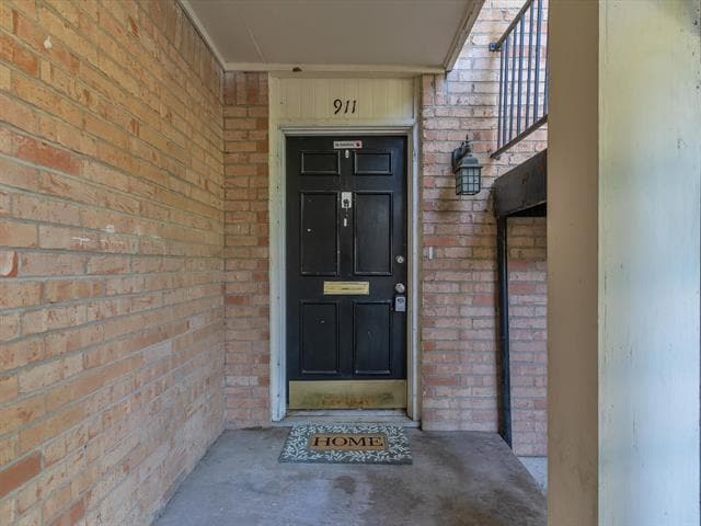 Building Photo - 5053 Ridglea Ln Unit 911 Rental