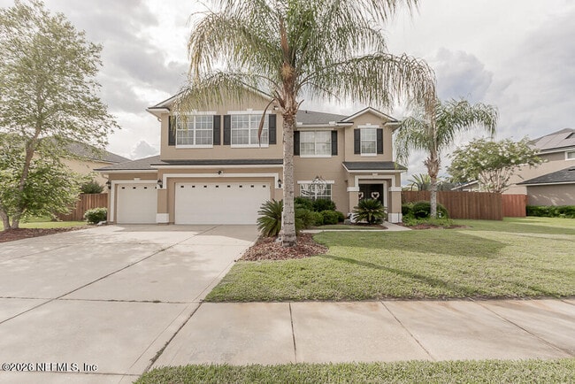Building Photo - 1432 Greyfield Dr