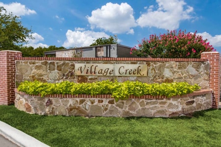 Village Creek Apartments