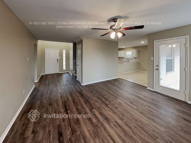 7915 Blue Duck Trail