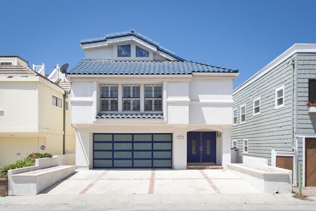 4025 Ocean Dr Unidad 1