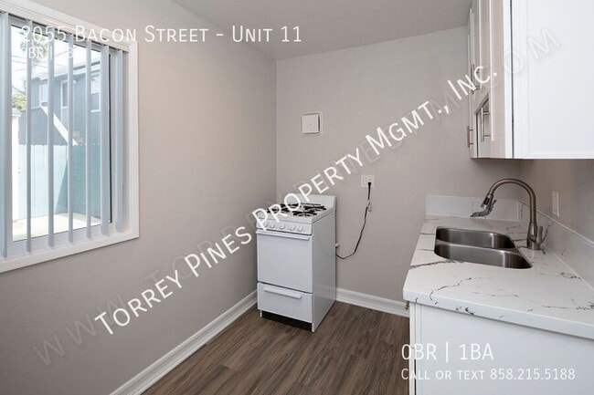 Photo - 2055 Bacon St Unit 11