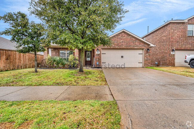 Building Photo - 3303 Brazos St Rental