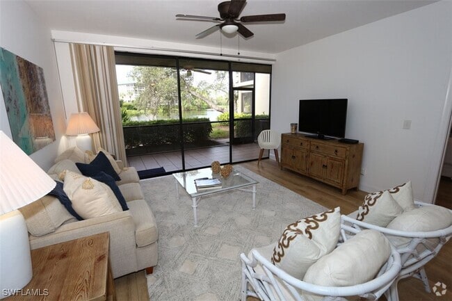 Building Photo - 3611 Wild Pines Dr Unit 103 Rental