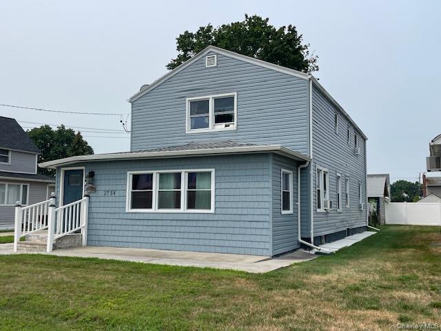 Building Photo - 2754 Homan Pl