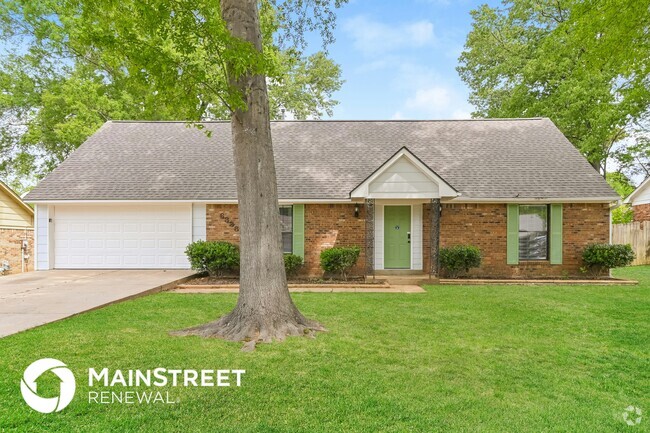 Building Photo - 6338 Northampton Dr Rental