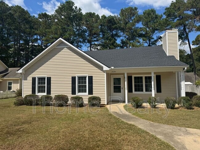 Building Photo - 2124 Tanglewood Rd Rental