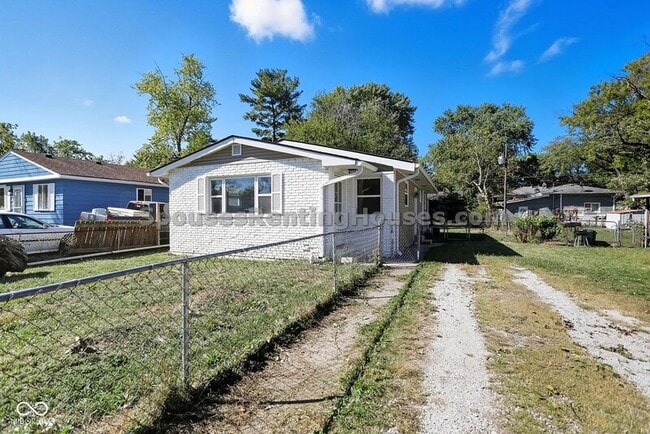 Photo - 1414 Ingomar St