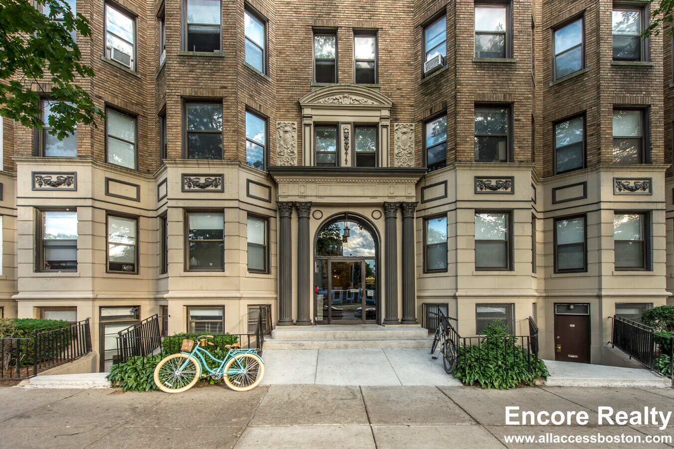 Photo - 1144 Commonwealth Ave Unidad 26