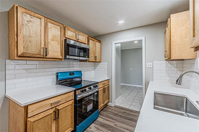 Photo - 1205 Navaho St