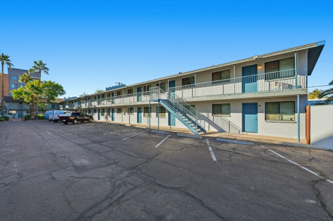 Photo - 301 W Ray Rd Unit 301-3