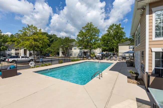 The Waterway Apartment Homes