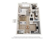 S1 Floor Plan