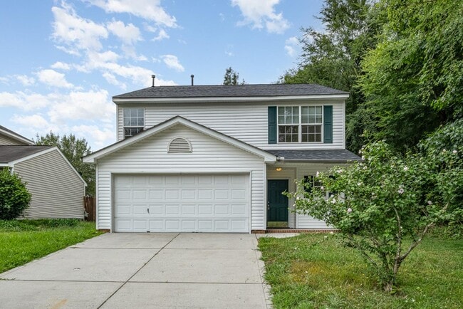 Building Photo - 9026 Tibble Creek Way Rental