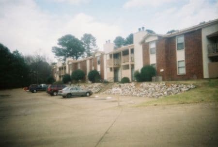 Bent Tree Apartments - Bent Tree Apartments