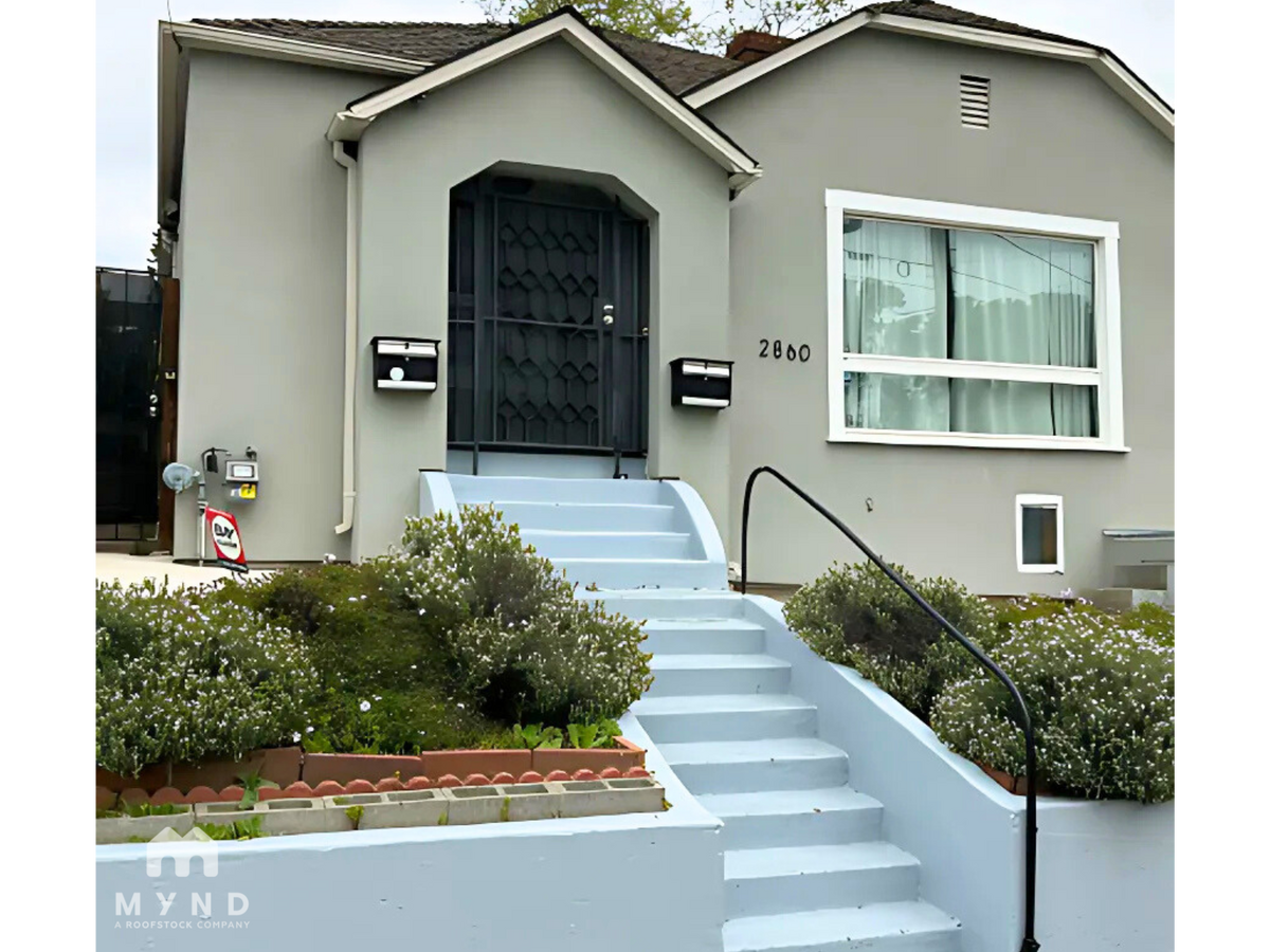 Photo - 2860 Montana St House