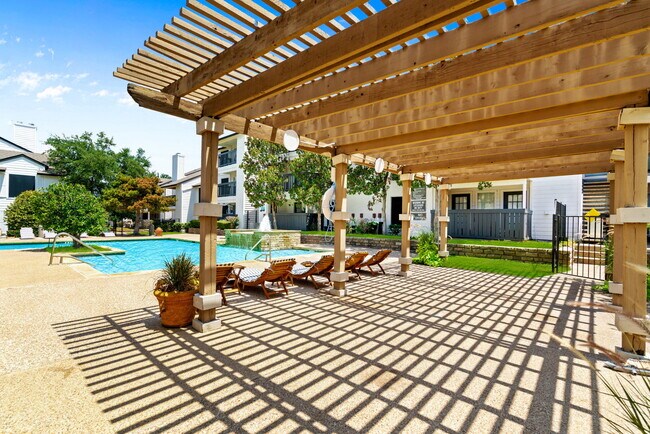 Photo - Tides on Hulen