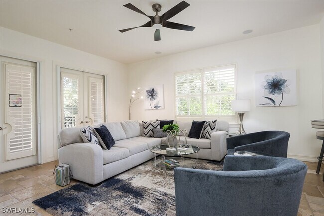 Photo - 2868 Tiburon Blvd E Condo Unit 102