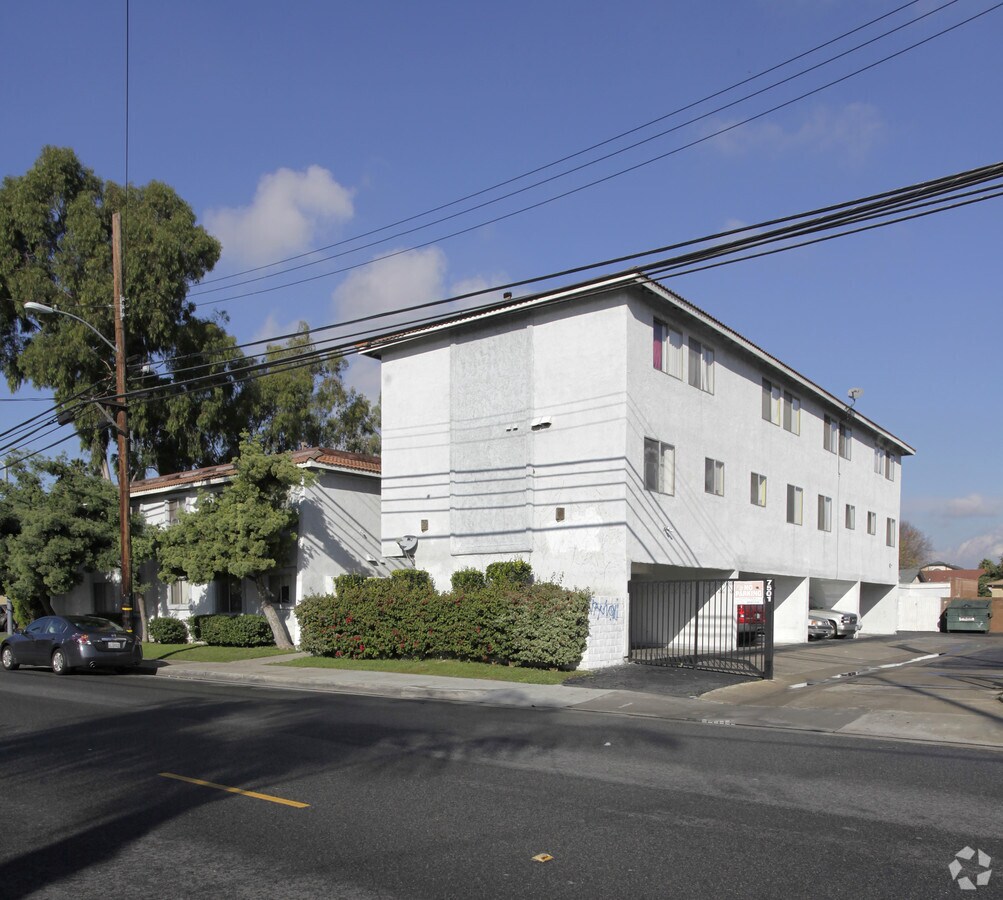 Photo - Diamond Villas