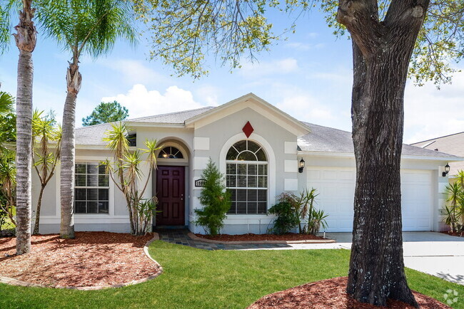 Building Photo - 19009 Weatherstone Dr Rental