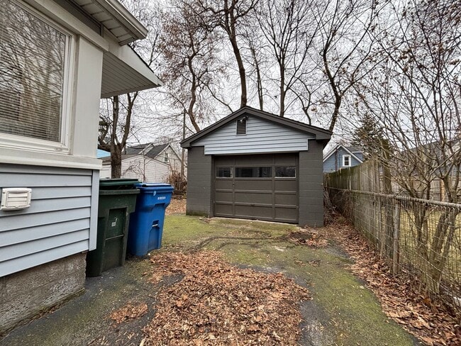 Photo - 4 Bedroom 2 Bath Single Family Home W/Garage!