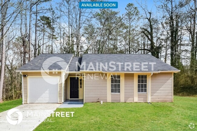 Building Photo - 2989 Knollberry Ln Rental