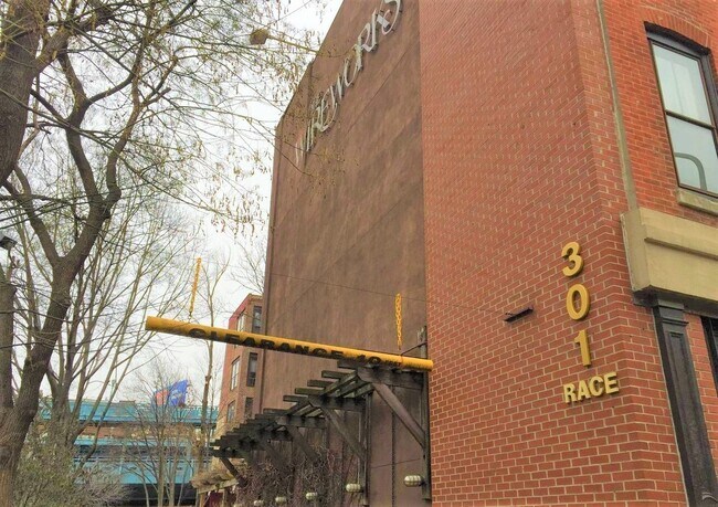 Photo - Beautiful Studio Apartment at the Wirework... Unit 210